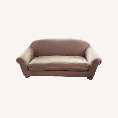 Used Art deco Sofa  for sale on AptDeco