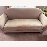 Art deco Sofa 