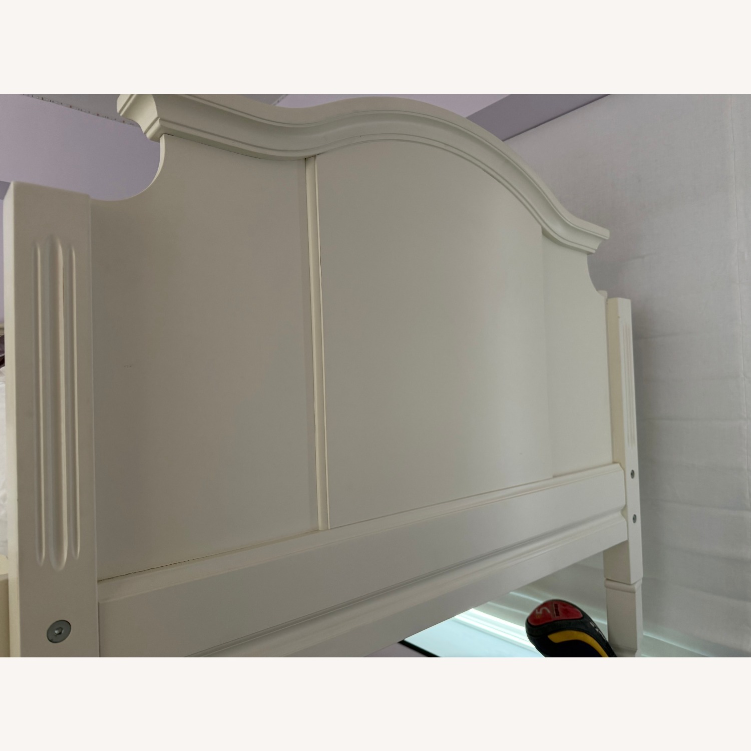 Pottery Barn Bunk Bed - image-3