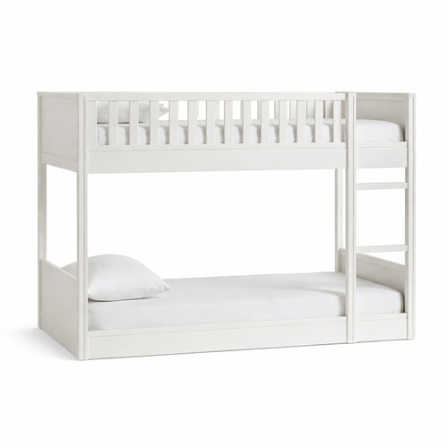 Used Pottery Barn Bunk Bed for sale on AptDeco