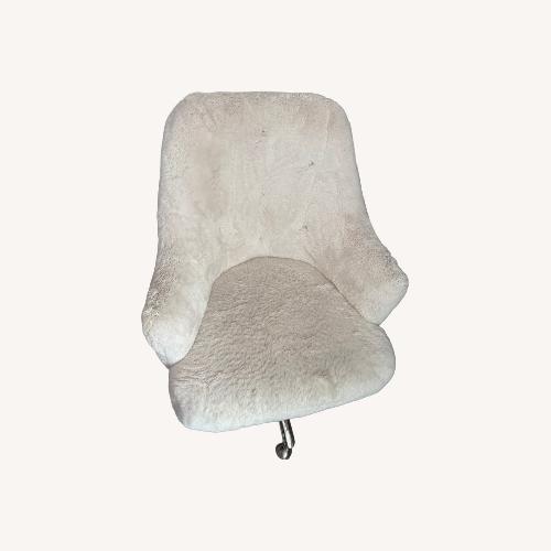 Used Pottery Barn Desk Chair for sale on AptDeco