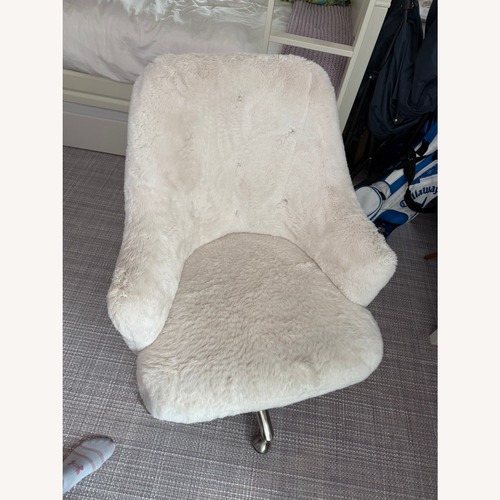 Used Pottery Barn Desk Chair for sale on AptDeco