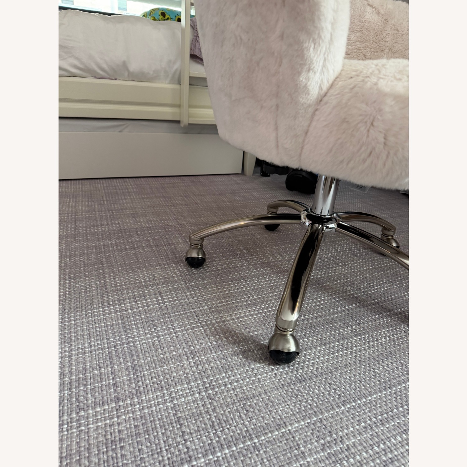 Pottery Barn Desk Chair - image-2