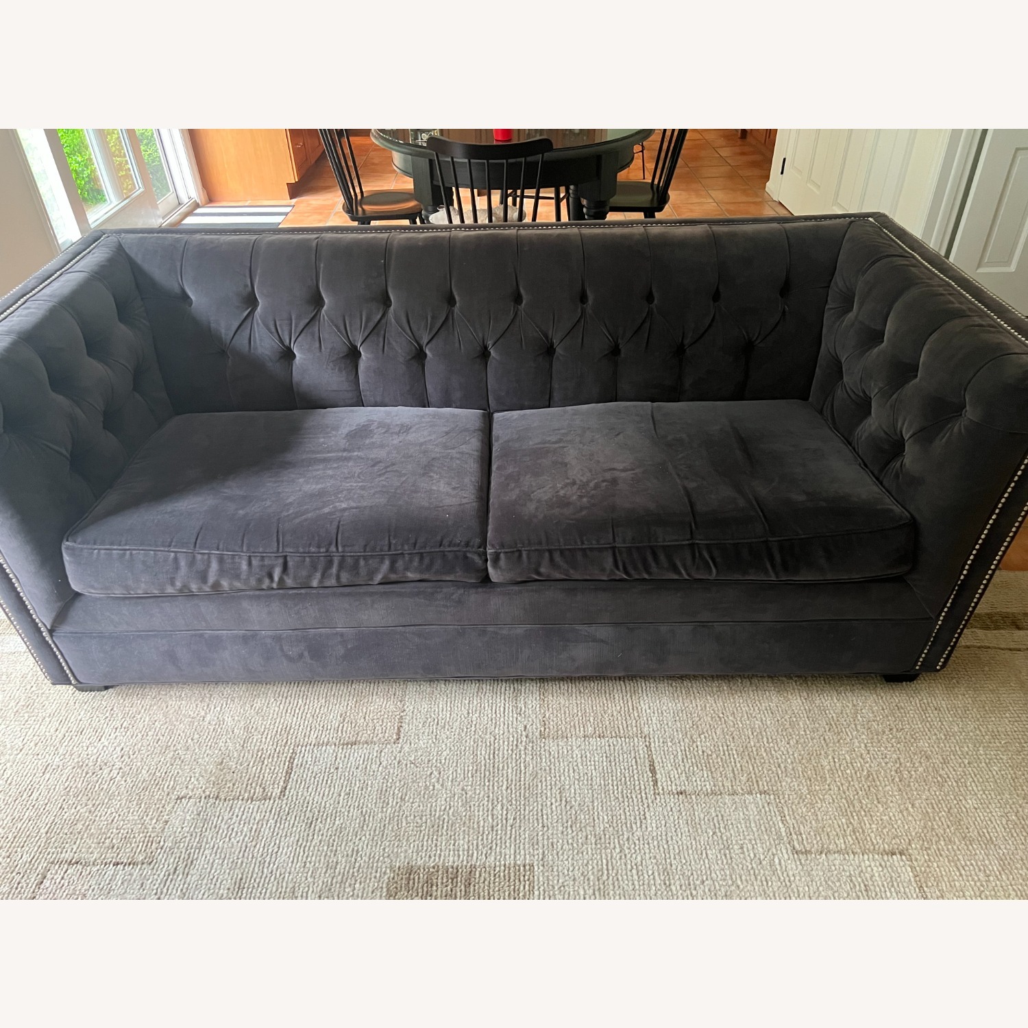Mitchell Gold + Bob Williams Luxe Sleeper Sofa  - image-3