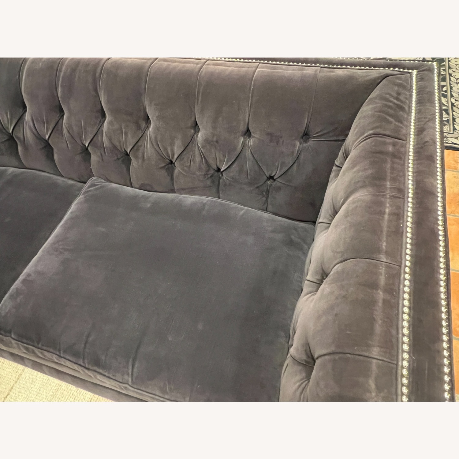 Mitchell Gold + Bob Williams Luxe Sleeper Sofa  - image-2