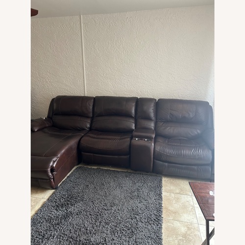 Used Adesso Home 3+ Piece Sectional for sale on AptDeco