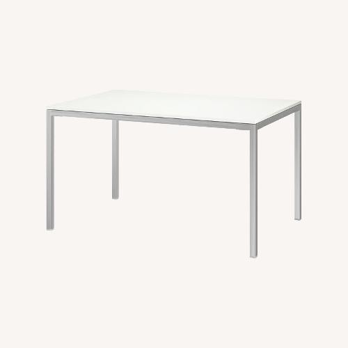 Used IKEA TORSBY Dining Table for sale on AptDeco