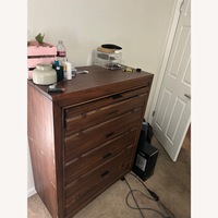 Continental Dresser