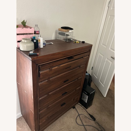 Used Continental Dresser for sale on AptDeco