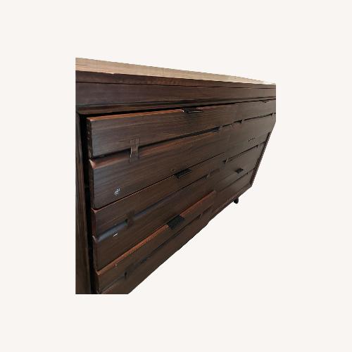 Used A&E Wood Designs Dresser for sale on AptDeco