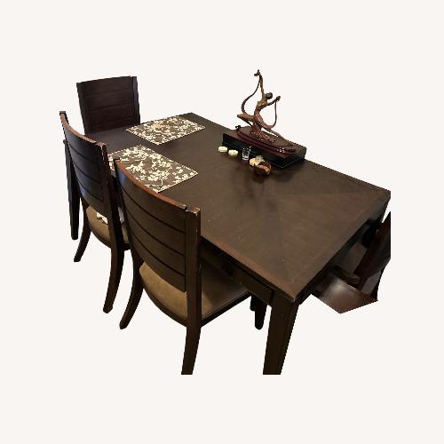 Used Continental Dinner for sale on AptDeco