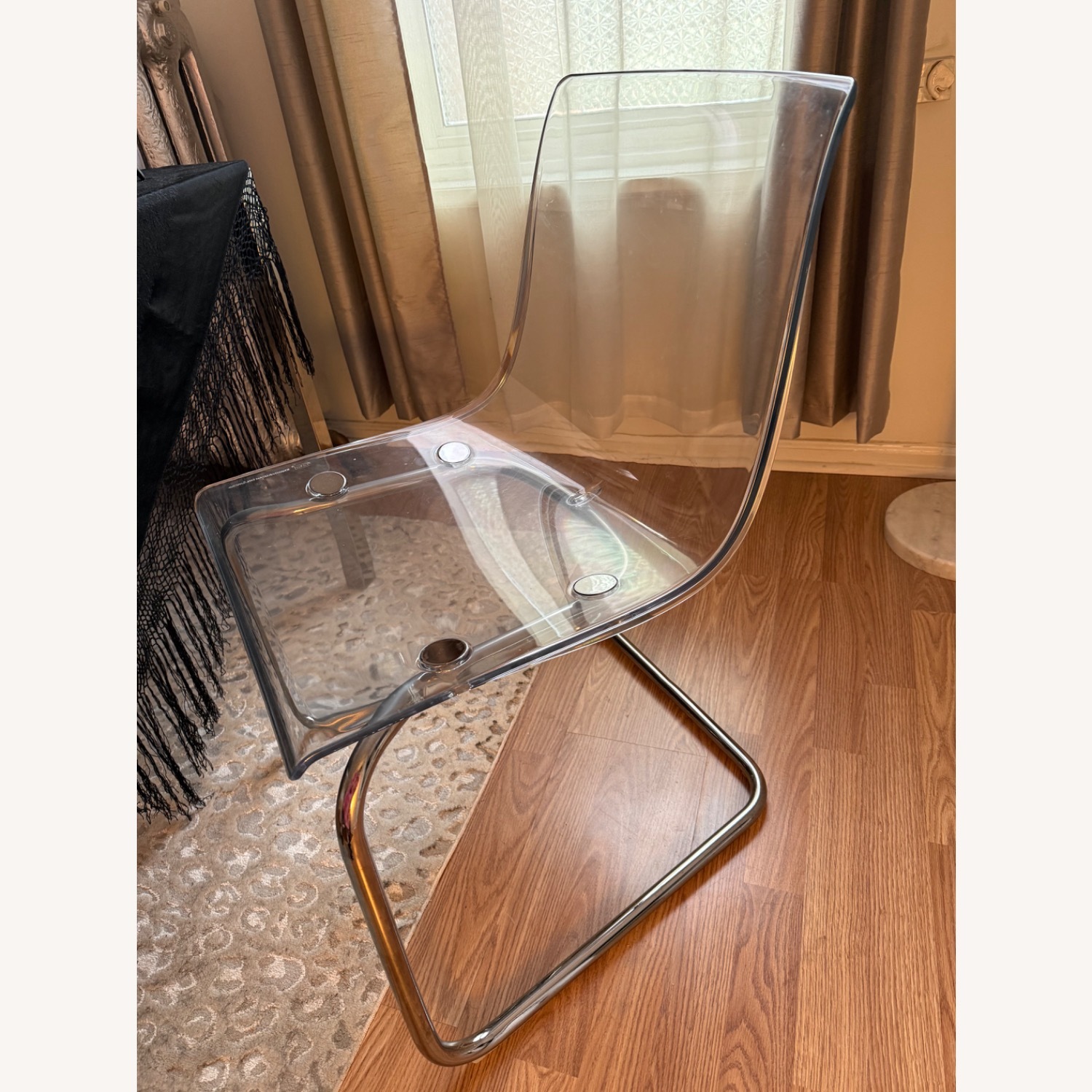 IKEA Tobias Dining Chairs - image-2