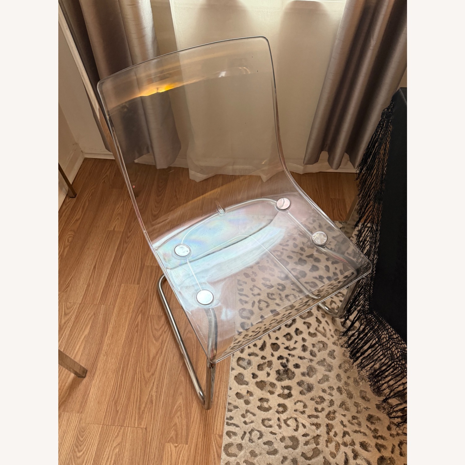 IKEA Tobias Dining Chairs - image-5