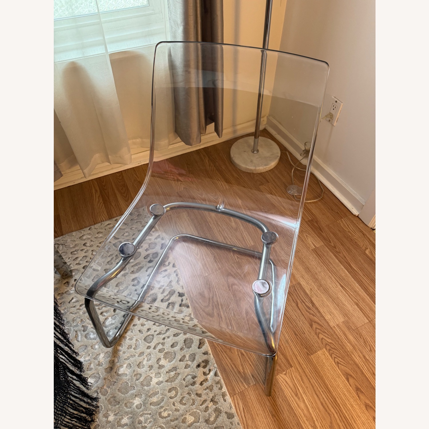 IKEA Tobias Dining Chairs - image-3