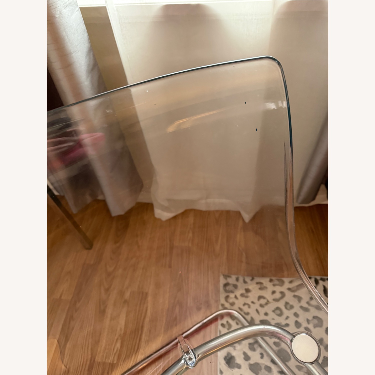 IKEA Tobias Dining Chairs - image-4