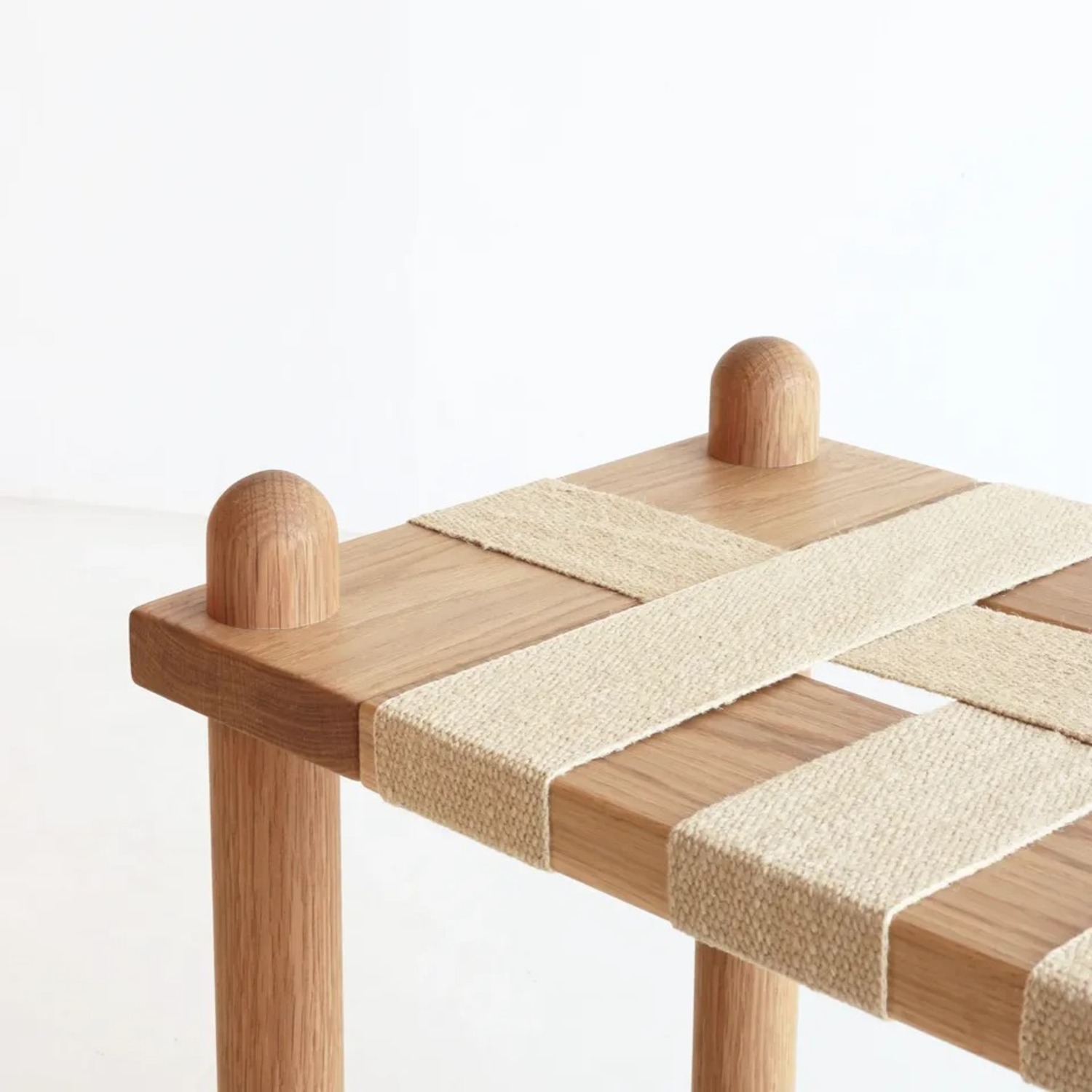 West Elm HOME Capsule Bench - image-2