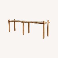 West Elm HOME Capsule Bench