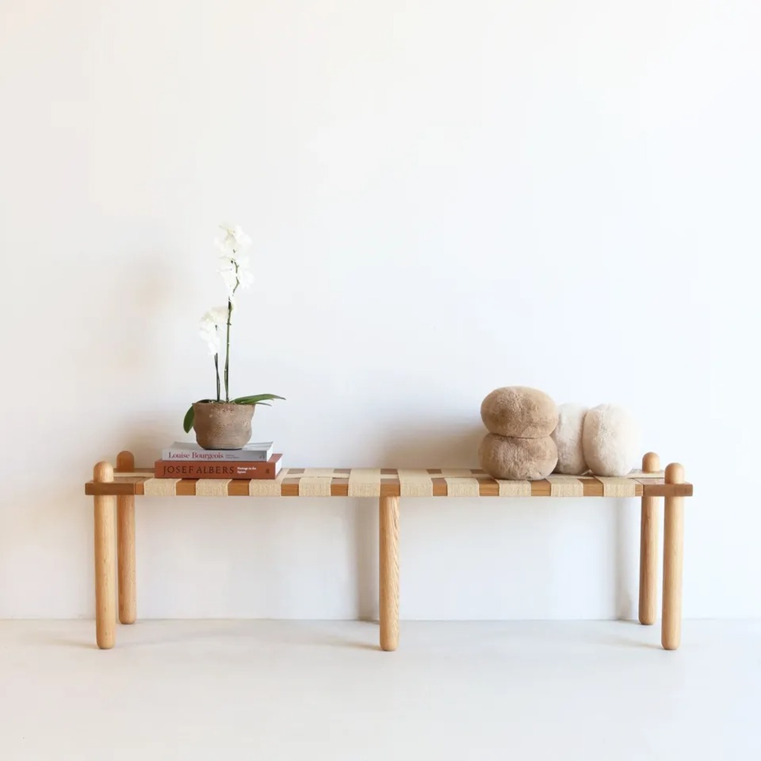 West Elm HOME Capsule Bench - image-1