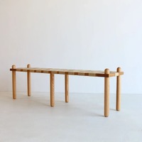 West Elm HOME Capsule Bench