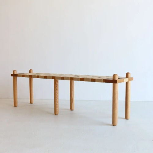 Used West Elm HOME Capsule Bench for sale on AptDeco