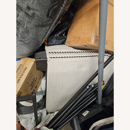 Used Gaelon Sofa for sale on AptDeco