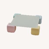 Studio Mignone Pastel Tavolo Coffee Table