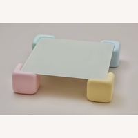 Studio Mignone Pastel Tavolo Coffee Table
