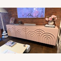ModShop Pink Sideboard