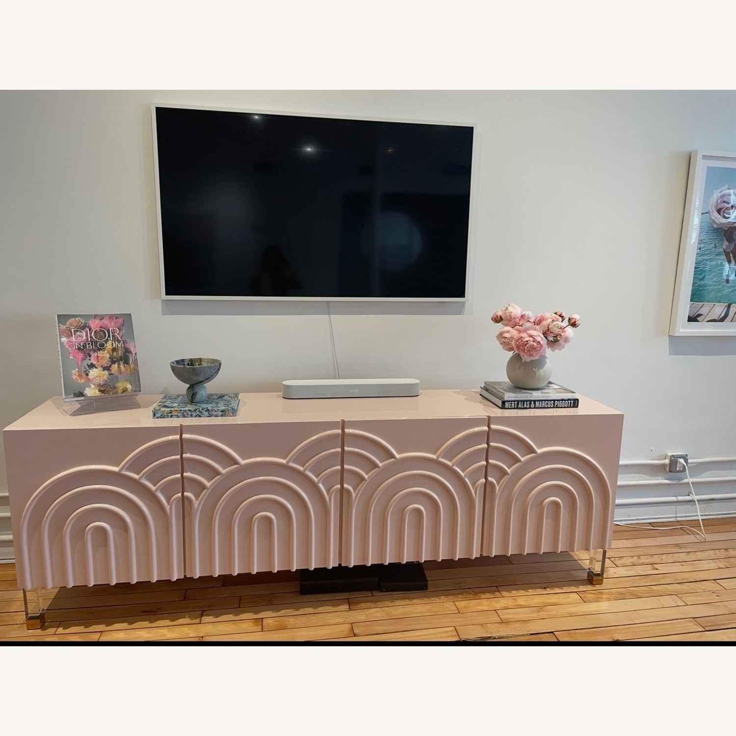ModShop Pink Sideboard - image-4