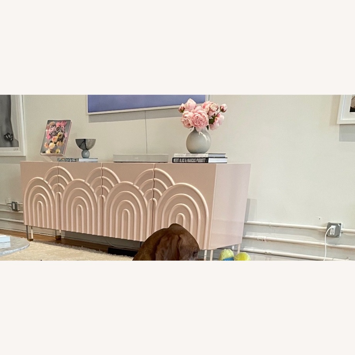 ModShop Pink Sideboard - image-2