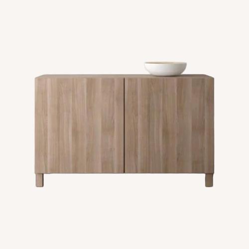 Used IKEA Bestå Sideboard for sale on AptDeco