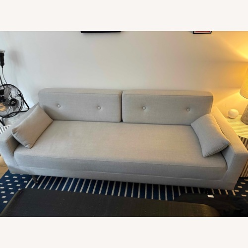 Used Blu Dot Sleeper Sofa  for sale on AptDeco