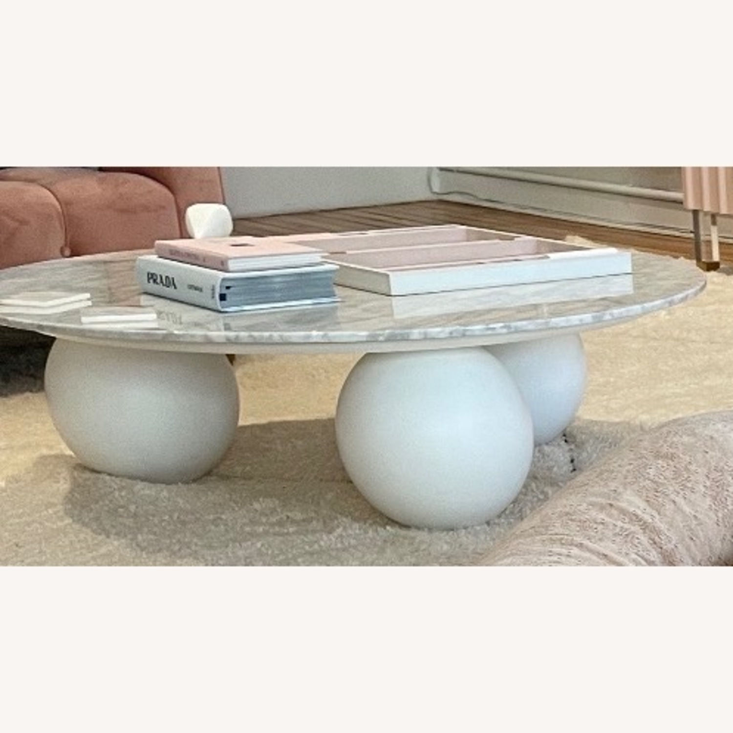 ModShop Coffee Table - image-2