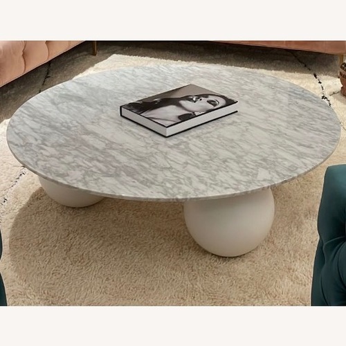 Used ModShop Coffee Table for sale on AptDeco