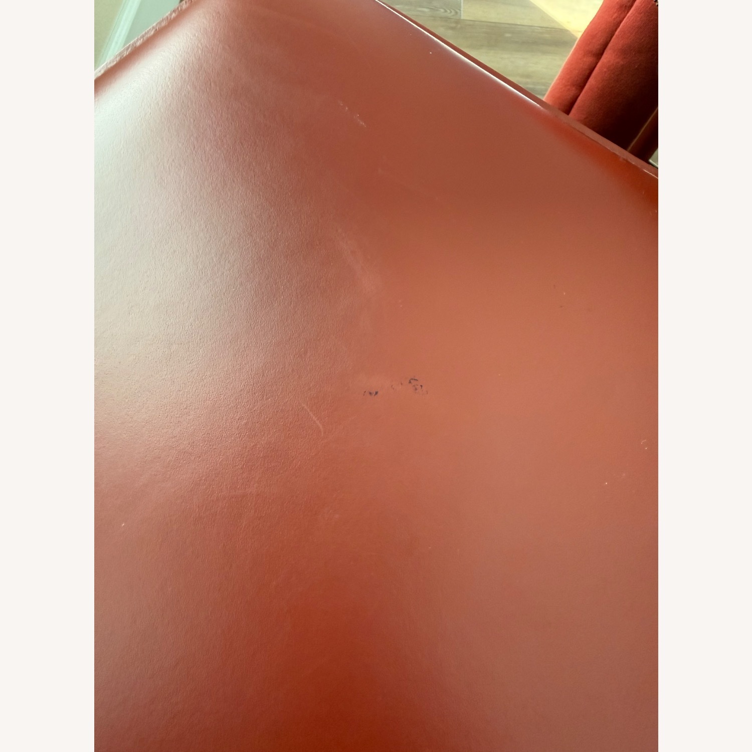 Design Within Reach Allegro Leather Counter Stools - image-8