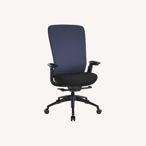 Used Amazon Ergonomic Office Chair  for sale on AptDeco