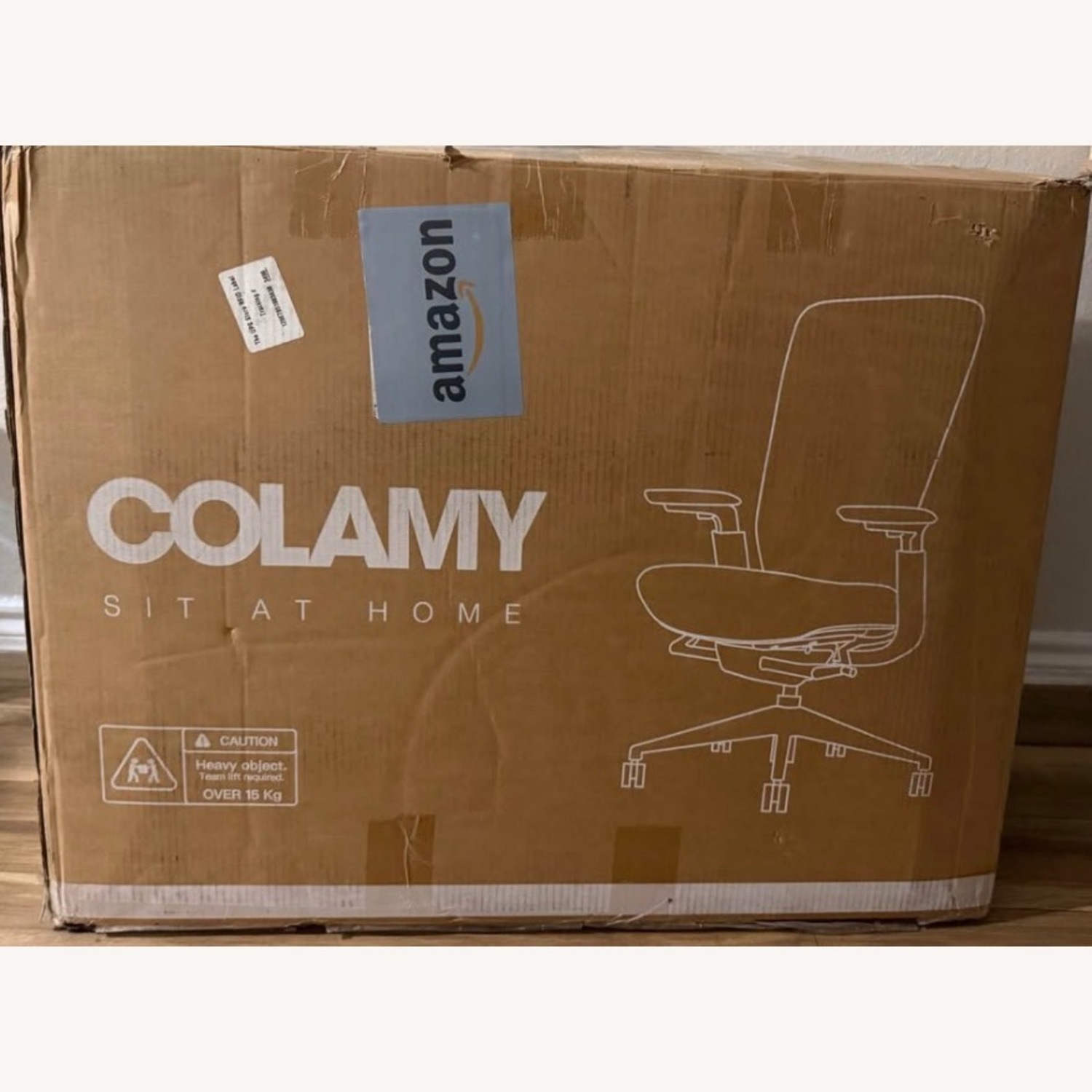 Amazon Ergonomic Office Chair  - image-3