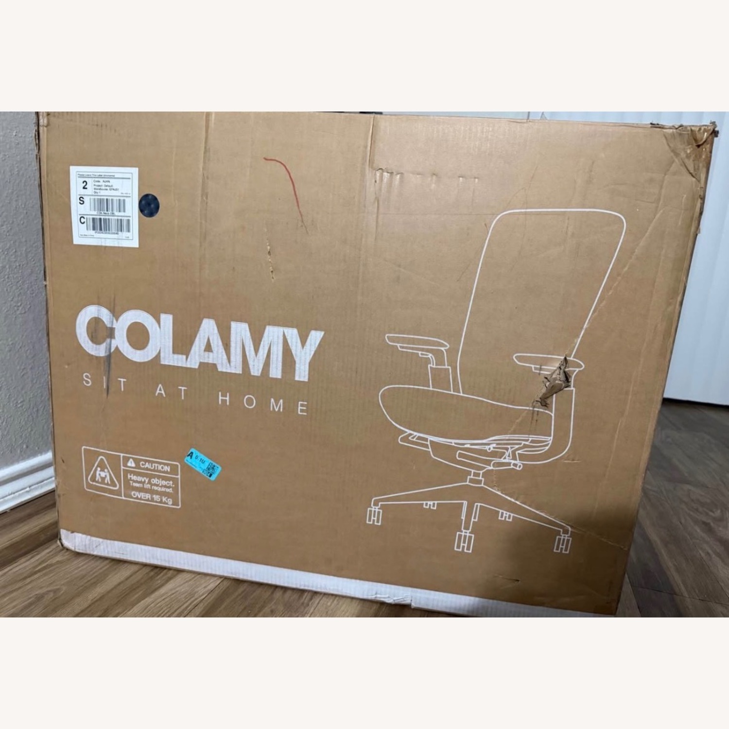 Amazon Ergonomic Office Chair  - image-4