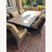 Ethan Allen Patio Furniture