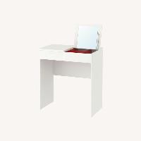 IKEA Brimnes White Dresser