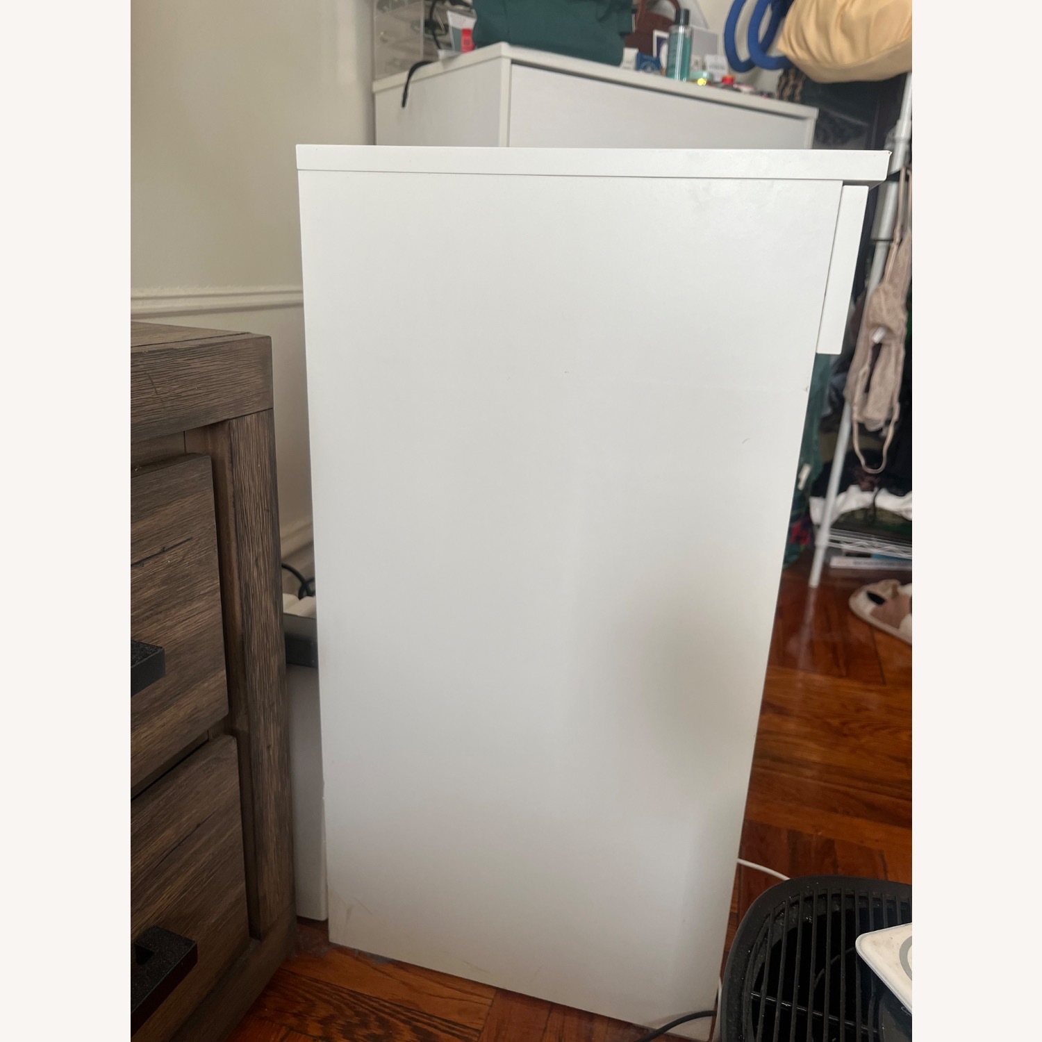IKEA Brimnes White Dresser - image-7