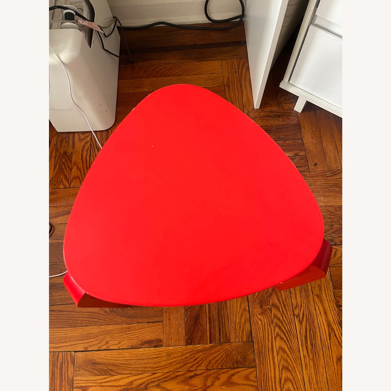 IKEA Brimnes White Dresser - image-10