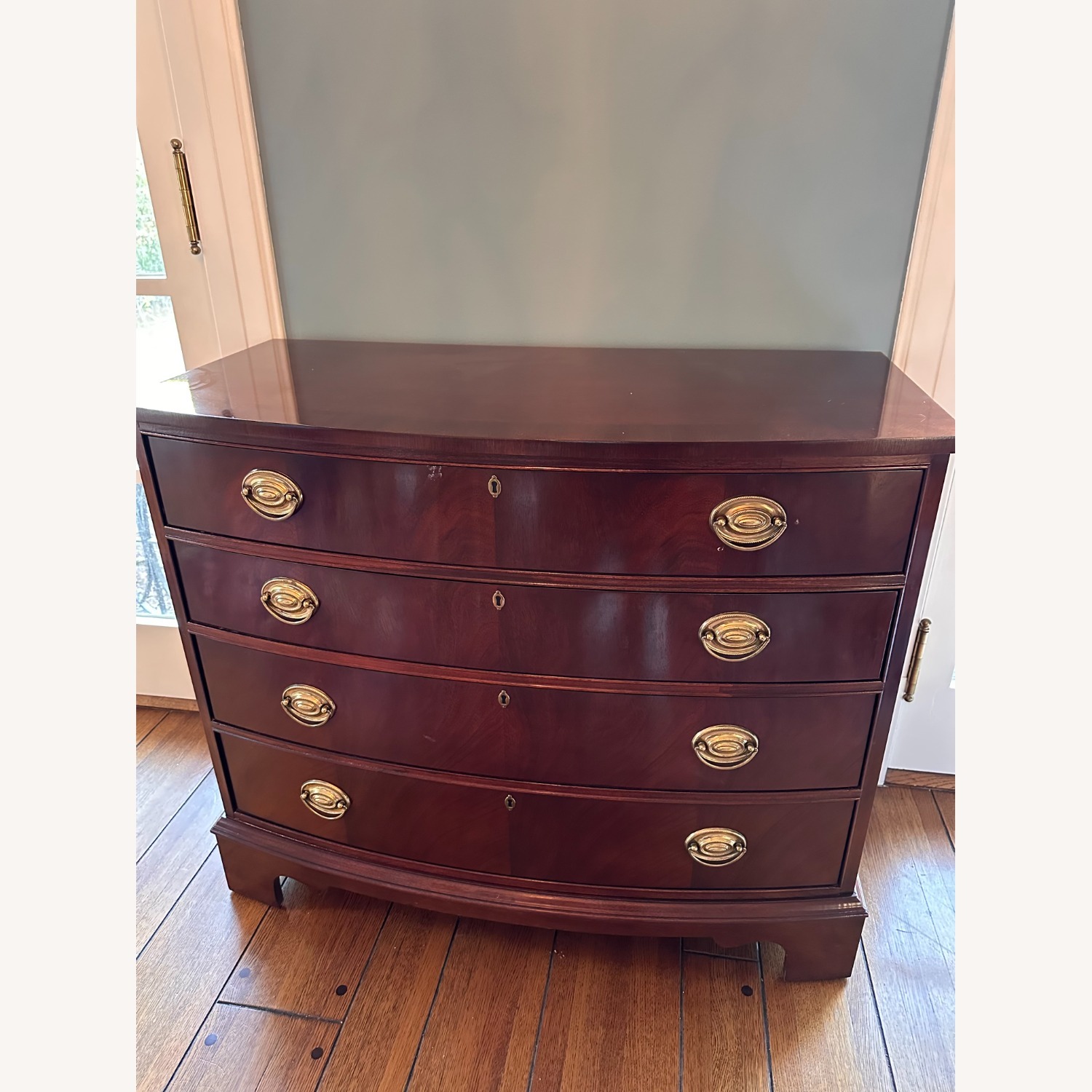 Ethan Allen Dresser - image-1