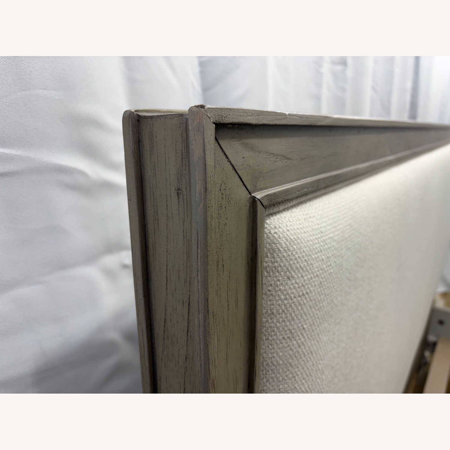 Arhaus Pearson Upholstered Bed — King - image-11