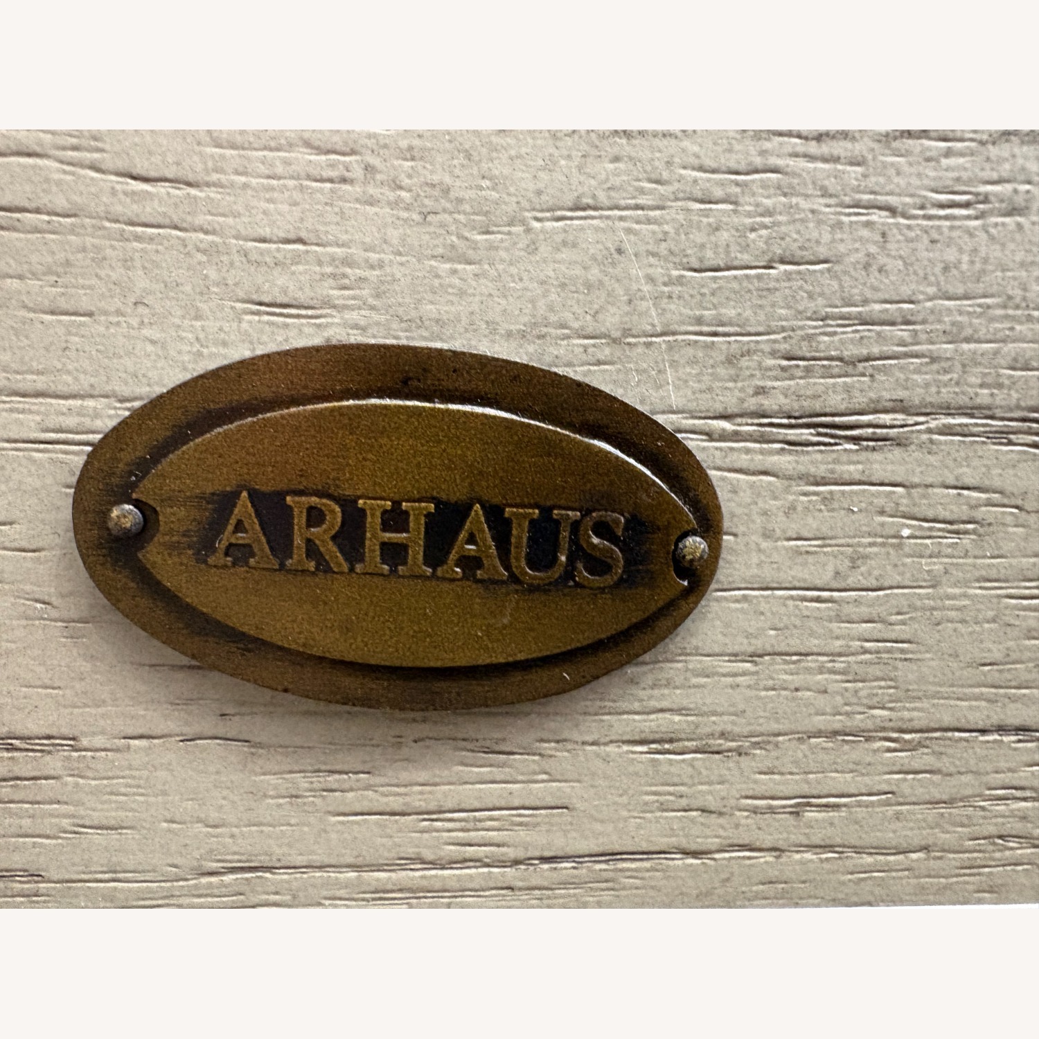 Arhaus Pearson Upholstered Bed — King - image-10