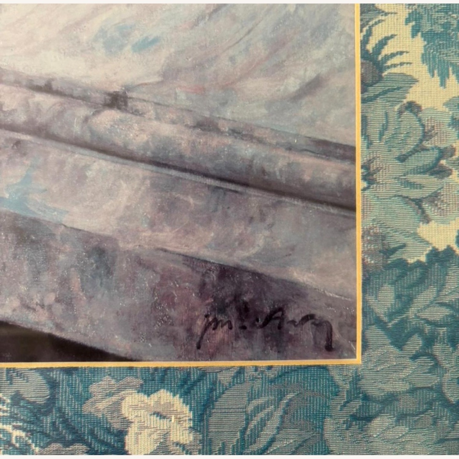 1900's The Swans by the Joseph MariusAvy - image-4