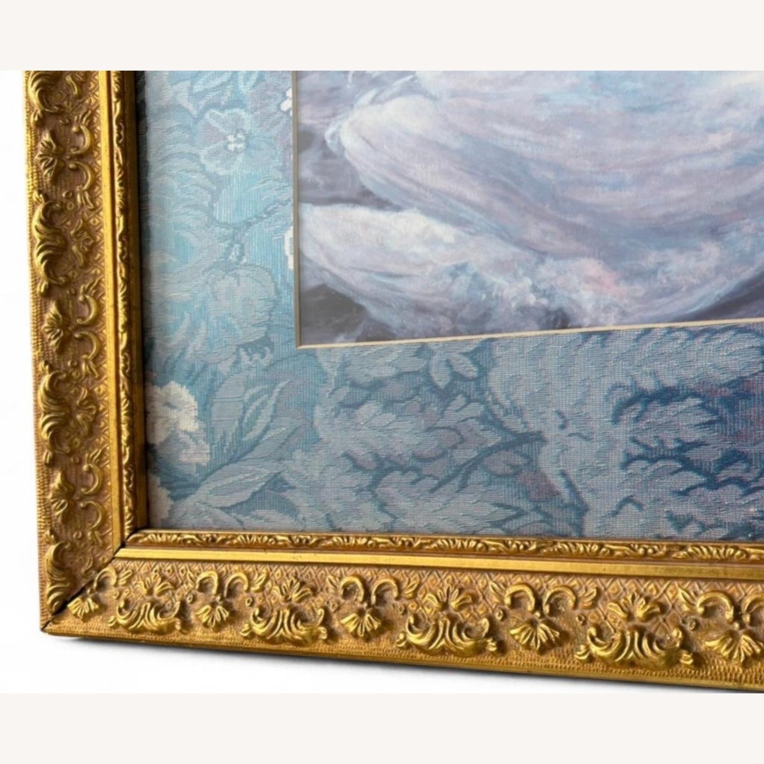 1900's The Swans by the Joseph MariusAvy - image-3