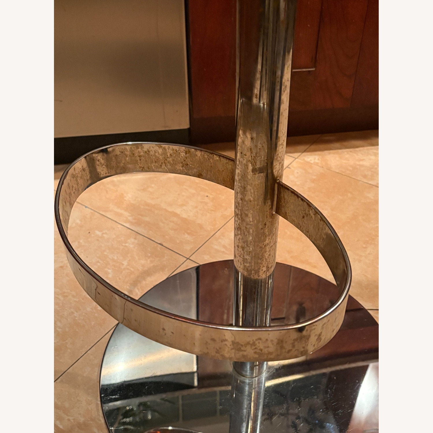 Calligaris Jam Hydraulic Stool - image-3