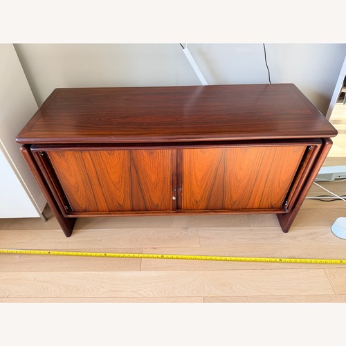 Used Light Brown Sideboard for sale on AptDeco