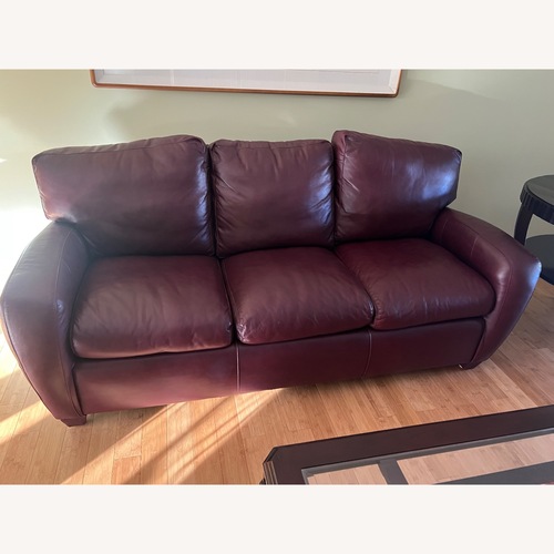 Used Stickley Brothers Furniture 3+ Seater Sofa for sale on AptDeco